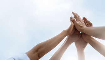 Exploring volunteering and pathways to work Image